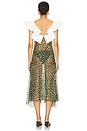 view 3 of 4 Caenes Dress in Multi
