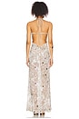 view 3 of 3 Nensi Dress in Multi