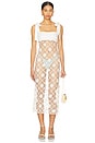 view 1 of 4 Tallula Dress in Multi