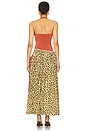 view 4 of 5 Youstina Dress in Mutli