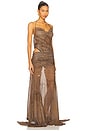 view 2 of 4 Venusia Dress in Multi
