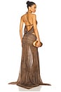 view 3 of 4 Venusia Dress in Multi