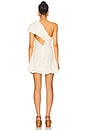 view 4 of 5 Pula Dress in Ecru