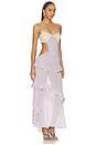 view 2 of 4 Signe Dress in Lilac