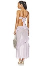 view 3 of 4 Signe Dress in Lilac