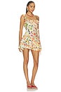 view 2 of 5 Mimika Dress in Multi