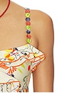 view 5 of 5 Mimika Dress in Multi
