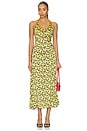 view 2 of 3 Samy Dress in Multi