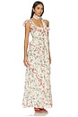 view 3 of 6 ROBE MONICA in Multi