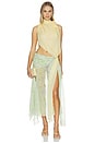 view 1 of 4 VESTIDO DALIA in Multi