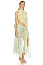 view 2 of 4 VESTIDO DALIA in Multi