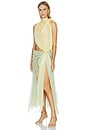 view 3 of 4 VESTIDO DALIA in Multi