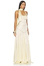 view 2 of 4 Raye Dress in Ecru