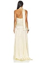 view 4 of 4 Raye Dress in Ecru