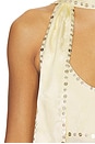 view 5 of 4 Raye Dress in Ecru