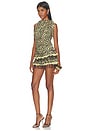 view 2 of 4 VESTIDO FLORIANA in Multi