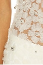 view 5 of 4 Tallula Dress in Ecru