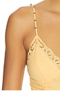 view 5 of 4 VESTIDO JAZ in Pastel Yellow