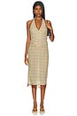 view 1 of 4 Josette Dress in Multi