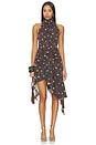 view 1 of 4 Toni Dress in Multi