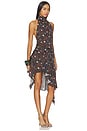 view 2 of 4 Toni Dress in Multi