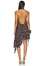 view 4 of 4 Toni Dress in Multi