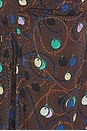 view 5 of 4 Toni Dress in Multi