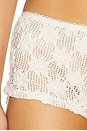 view 6 of 6 Unelica Shorts in Ecru