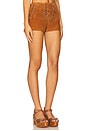 view 2 of 6 Lea Short in Multi