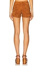 view 4 of 6 Lea Short in Multi