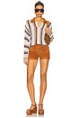 view 5 of 6 Lea Short in Multi