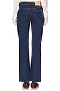view 4 of 6 Luisia Bootcut in Navy