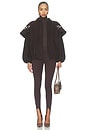 view 6 of 5 Dune Jacket in Brown