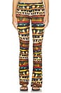 view 1 of 4 Flo Pant in Multi