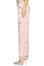view 3 of 6 Brity Pant in Pink