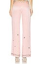 view 4 of 6 Brity Pant in Pink