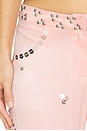 view 6 of 6 Brity Pant in Pink