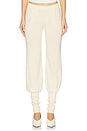 view 1 of 6 Rosena Pant in Ecru