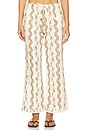 view 1 of 6 Savina Pants in Multi