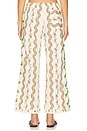 view 4 of 6 Savina Pants in Multi