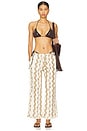 view 5 of 6 Savina Pants in Multi