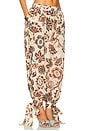 view 2 of 6 Mishka Pant in Multi