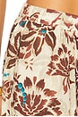 view 6 of 6 Mishka Pant in Multi