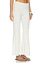 view 2 of 6 PANTALON JESLYNN in Ecru