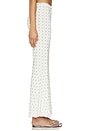 view 3 of 6 PANTALON JESLYNN in Ecru