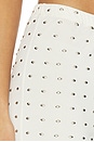 view 6 of 6 PANTALON JESLYNN in Ecru