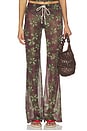 view 1 of 6 PANTALÓN DANIA in Multi