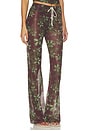 view 2 of 6 PANTALÓN DANIA in Multi