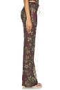 view 3 of 6 PANTALÓN DANIA in Multi
