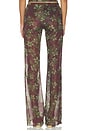 view 4 of 6 PANTALÓN DANIA in Multi